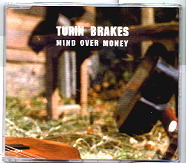 Turin Brakes - Mind Over Money CD 2